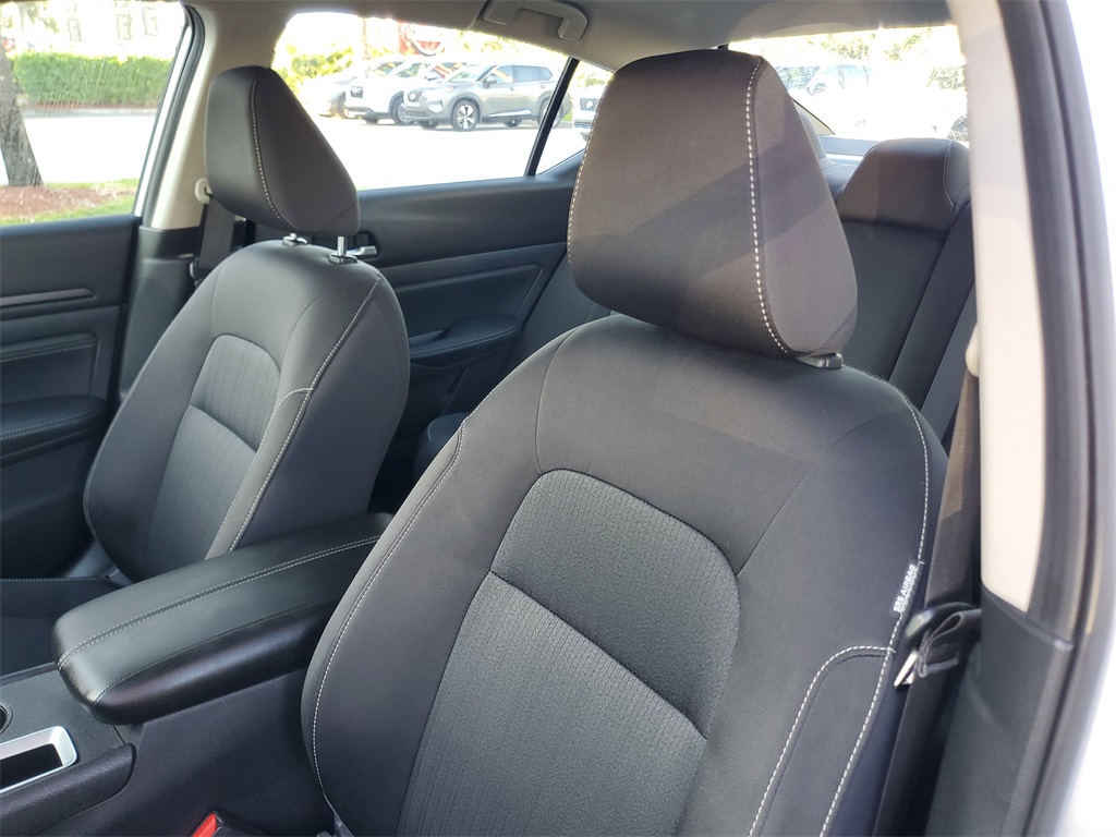 used 2020 Nissan Altima car, priced at $14,295