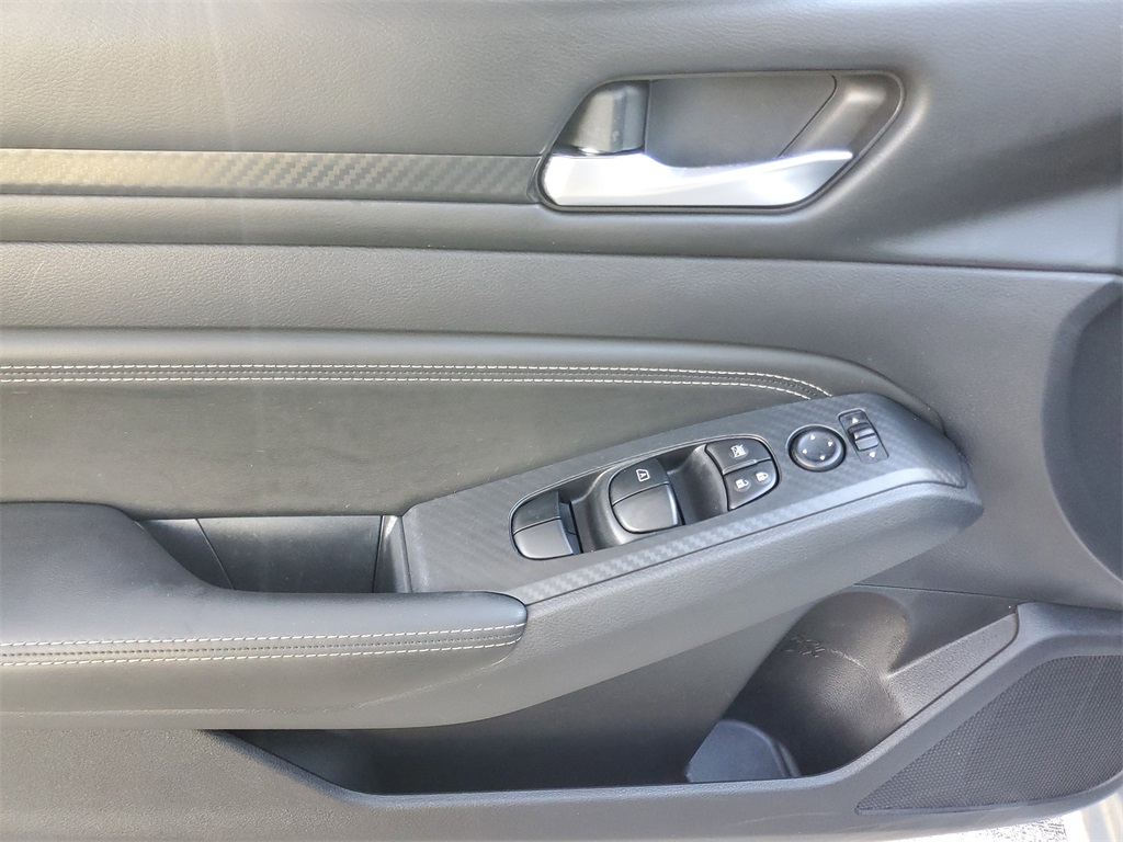 used 2020 Nissan Altima car, priced at $14,295