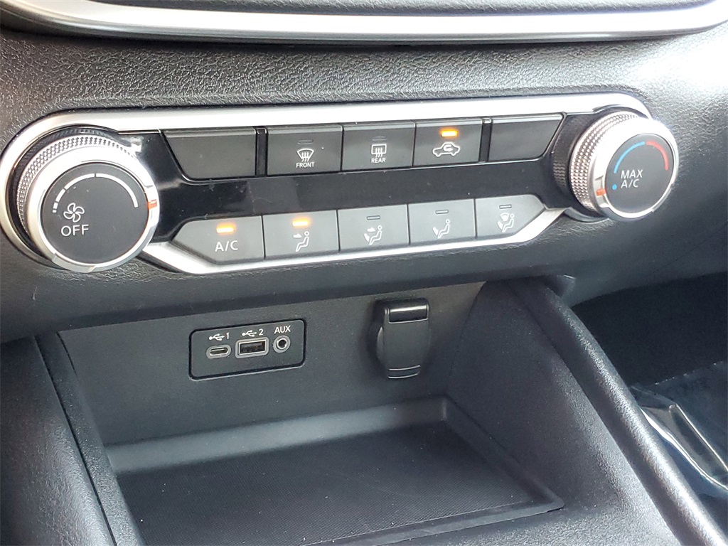 used 2020 Nissan Altima car, priced at $14,295