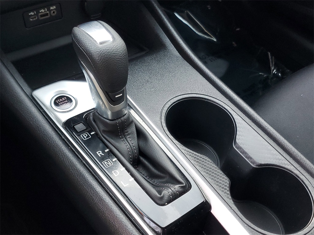 used 2020 Nissan Altima car, priced at $14,295