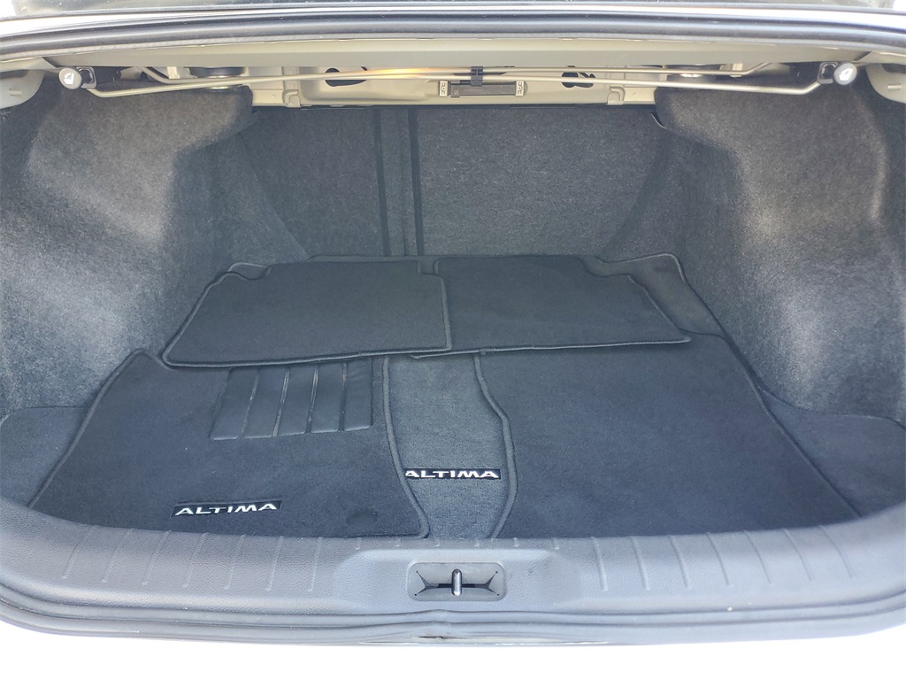 used 2020 Nissan Altima car, priced at $14,295