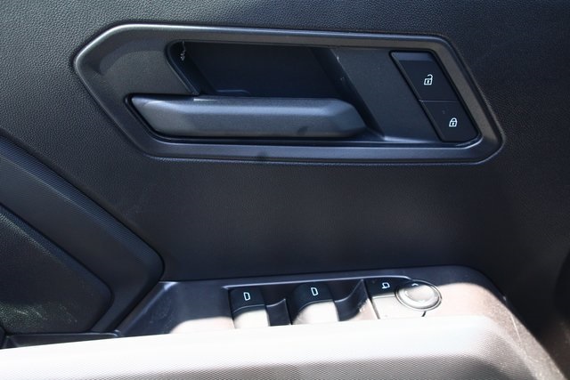 new 2026 Chevrolet Colorado car, priced at $36,135