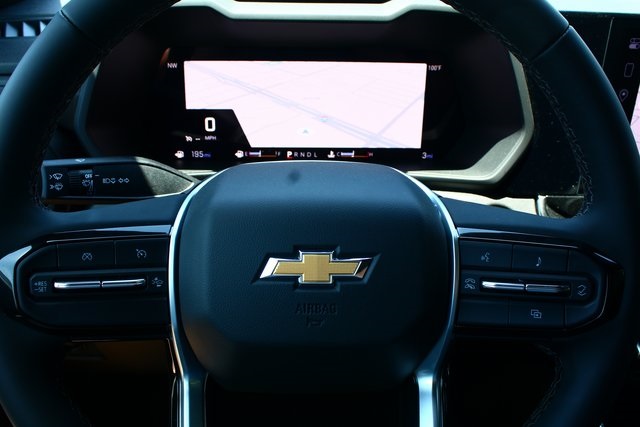 new 2026 Chevrolet Colorado car, priced at $36,135