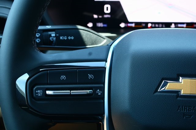 new 2026 Chevrolet Colorado car, priced at $36,135