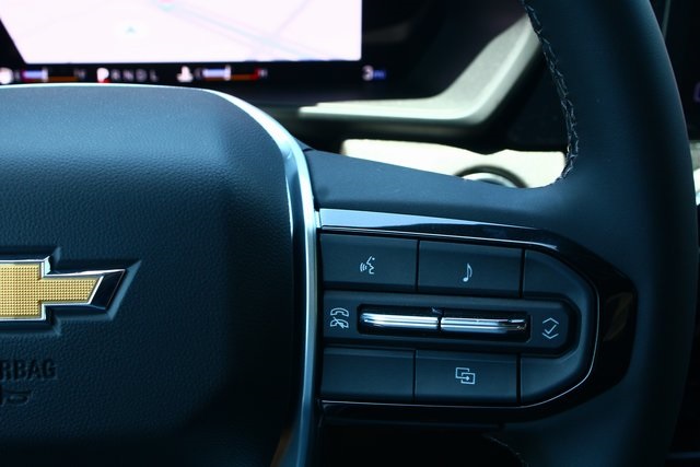 new 2026 Chevrolet Colorado car, priced at $36,135