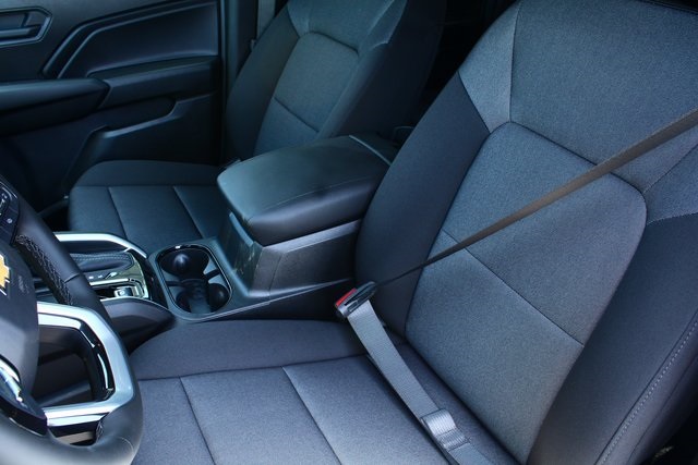 new 2026 Chevrolet Colorado car, priced at $36,135