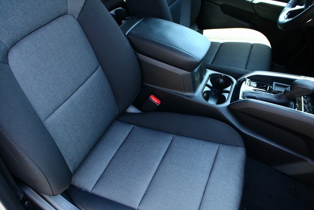 new 2026 Chevrolet Colorado car, priced at $36,135