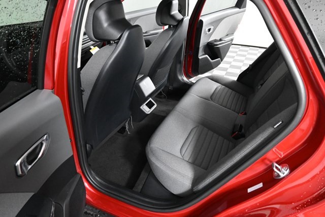 new 2025 Kia K4 car, priced at $26,013