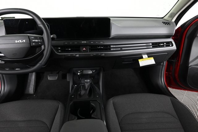 new 2025 Kia K4 car, priced at $26,013
