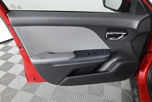 new 2025 Kia K4 car, priced at $26,013