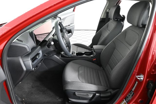 new 2025 Kia K4 car, priced at $26,013