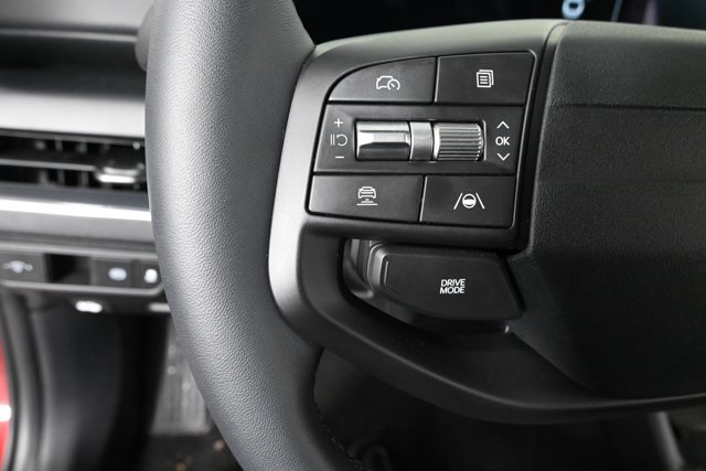 new 2025 Kia K4 car, priced at $26,013