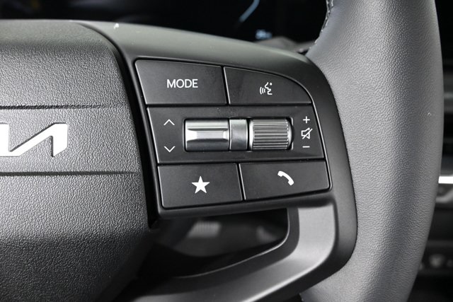 new 2025 Kia K4 car, priced at $26,013