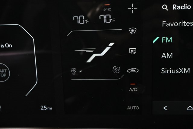 new 2025 Kia K4 car, priced at $26,013