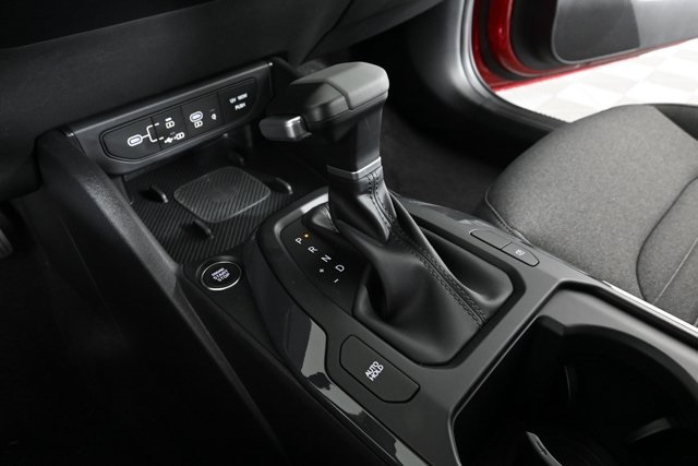 new 2025 Kia K4 car, priced at $26,013