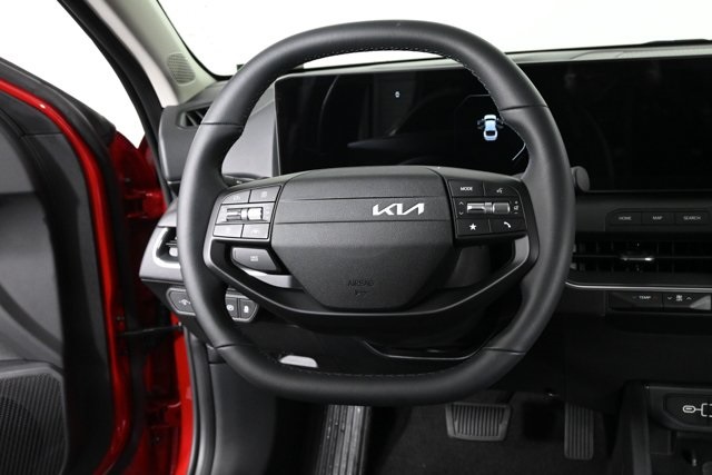 new 2025 Kia K4 car, priced at $26,013