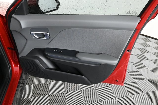 new 2025 Kia K4 car, priced at $26,013
