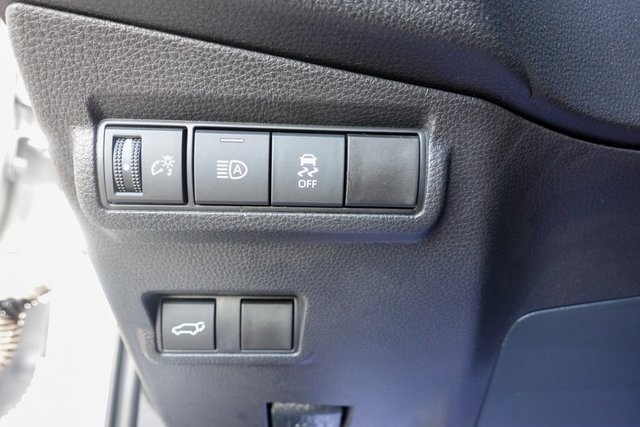 new 2026 Toyota Corolla Cross car