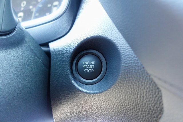 new 2026 Toyota Corolla Cross car