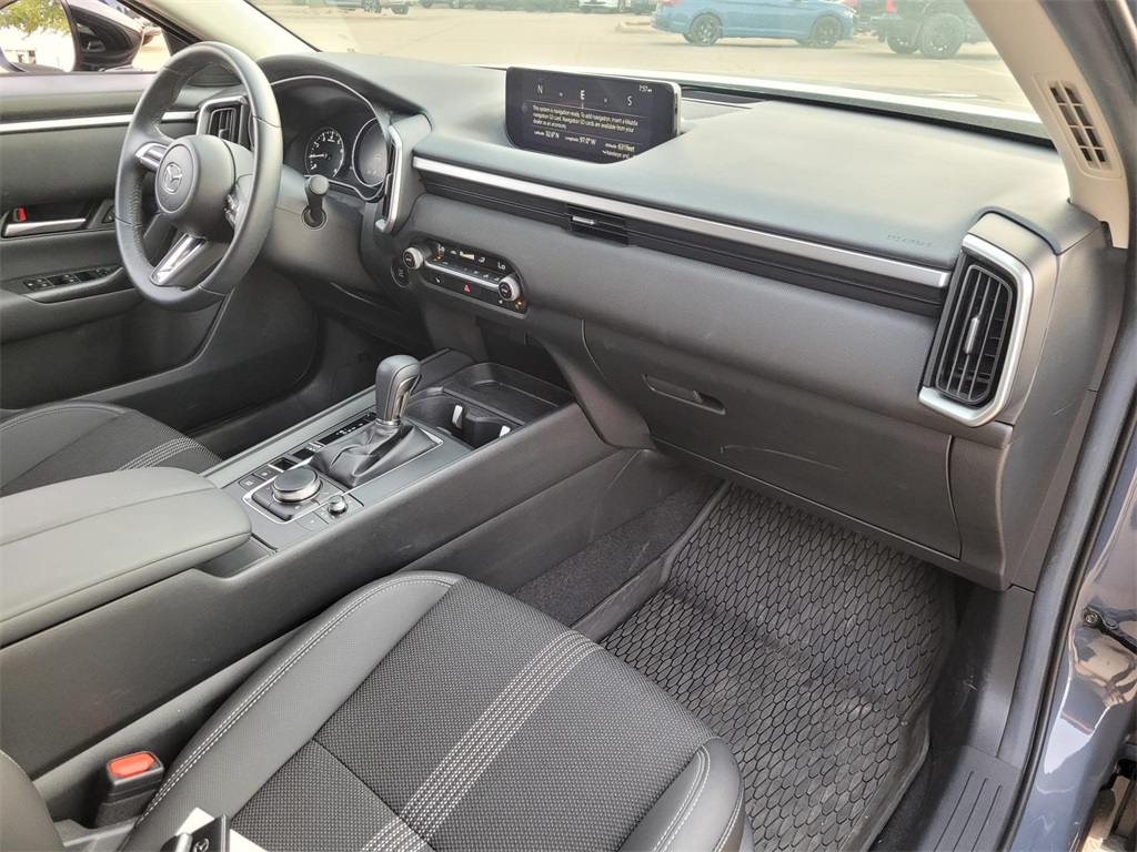 used 2025 Mazda CX-50 car, priced at $29,500