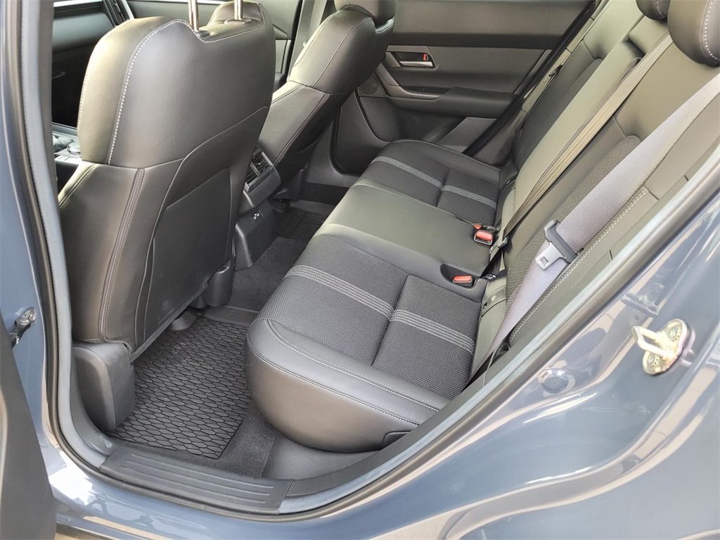 used 2025 Mazda CX-50 car, priced at $29,500