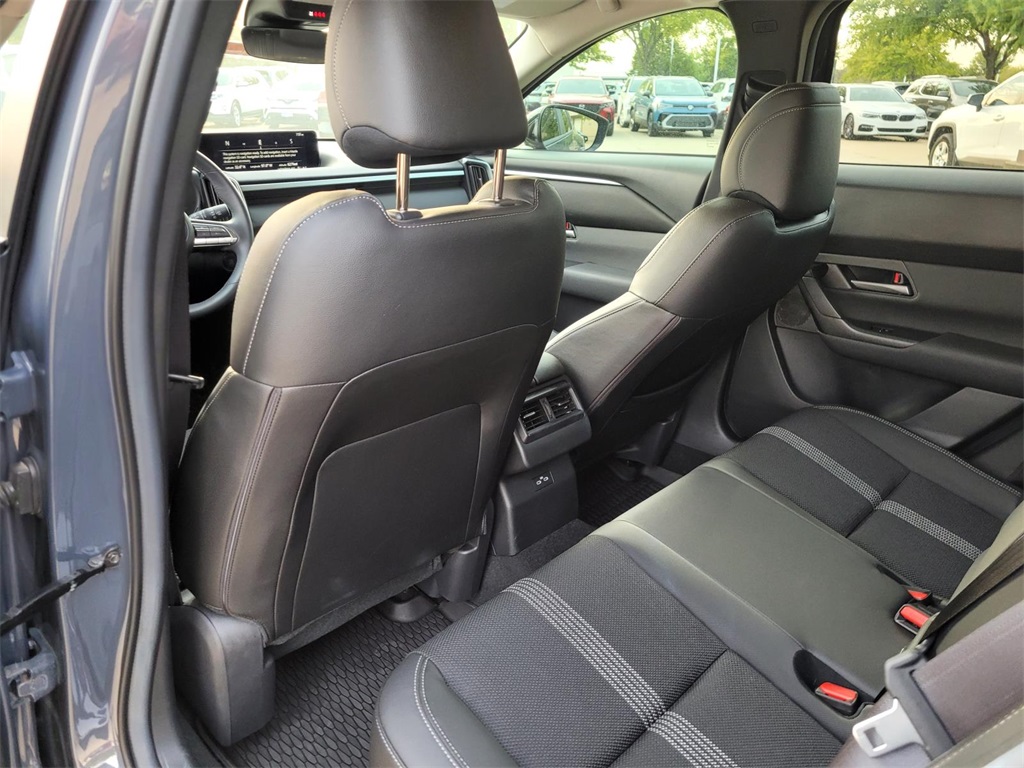 used 2025 Mazda CX-50 car, priced at $29,500