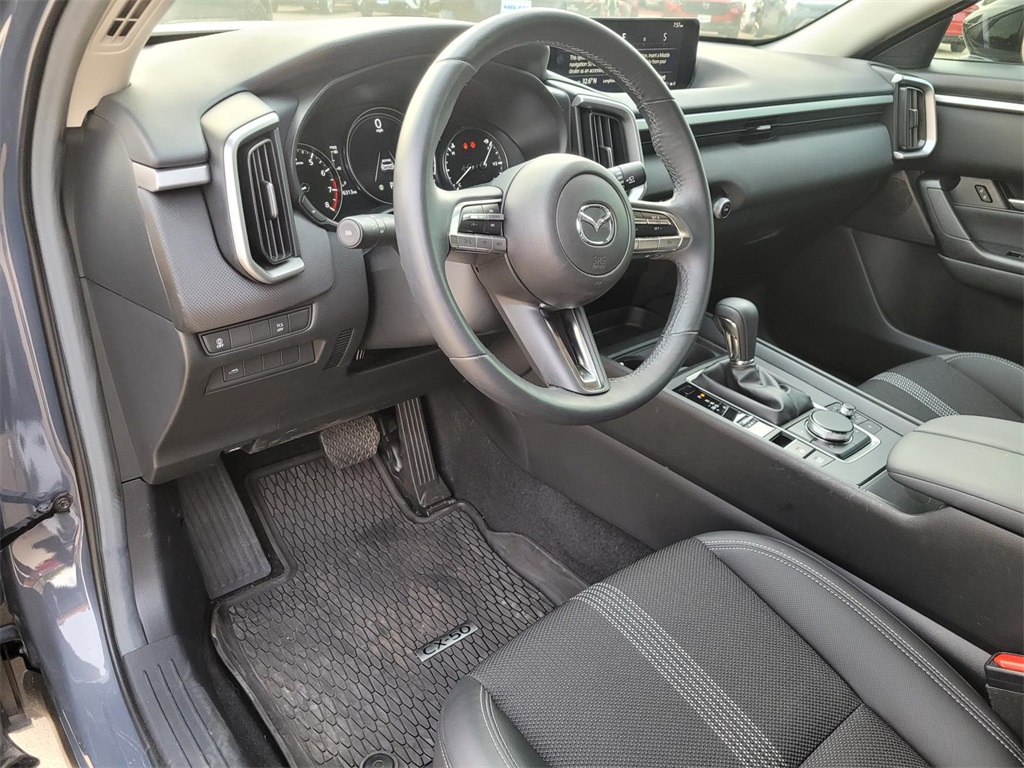 used 2025 Mazda CX-50 car, priced at $29,500