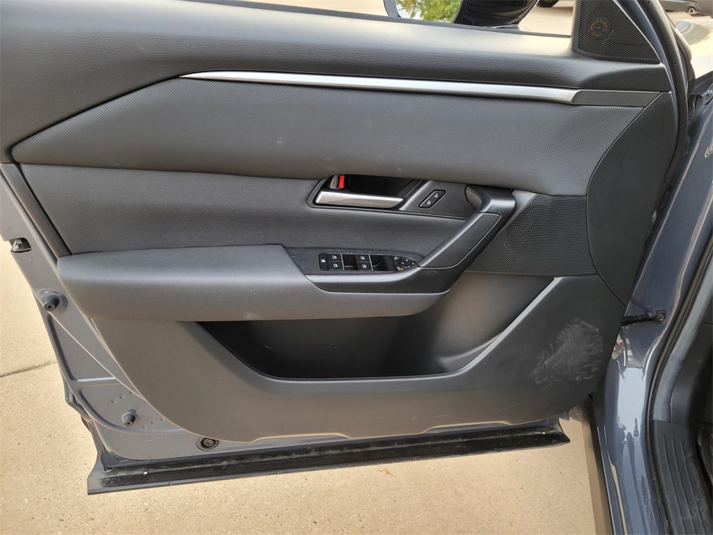 used 2025 Mazda CX-50 car, priced at $29,500