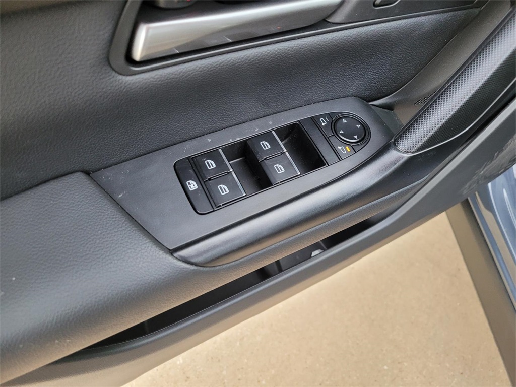 used 2025 Mazda CX-50 car, priced at $29,500