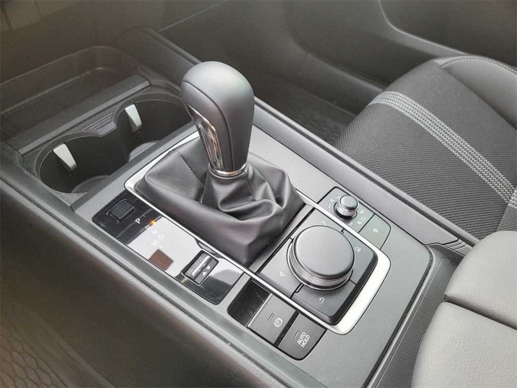 used 2025 Mazda CX-50 car, priced at $29,500