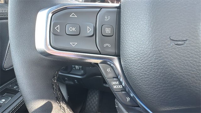 new 2026 Ram 1500 car, priced at $73,715