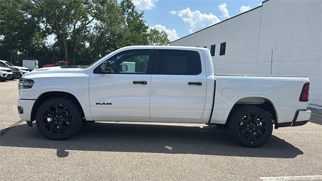 new 2026 Ram 1500 car, priced at $73,715