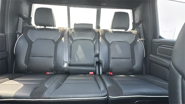 new 2026 Ram 1500 car, priced at $73,715