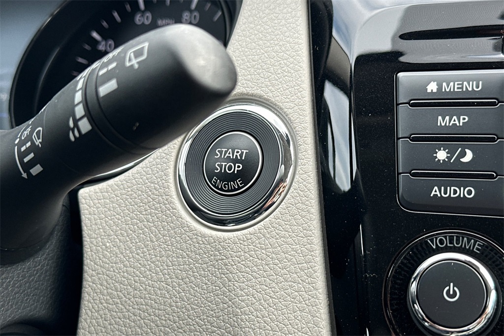 used 2022 Nissan Rogue Sport car, priced at $25,909