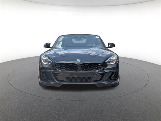new 2026 BMW Z4 car, priced at $75,200