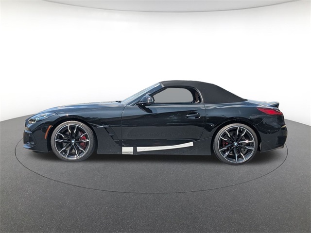 new 2026 BMW Z4 car, priced at $75,200