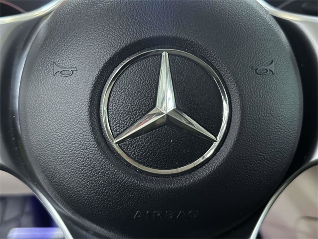 used 2022 Mercedes-Benz GLC car, priced at $36,991