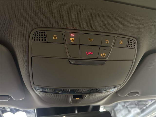 used 2022 Mercedes-Benz GLC car, priced at $36,991