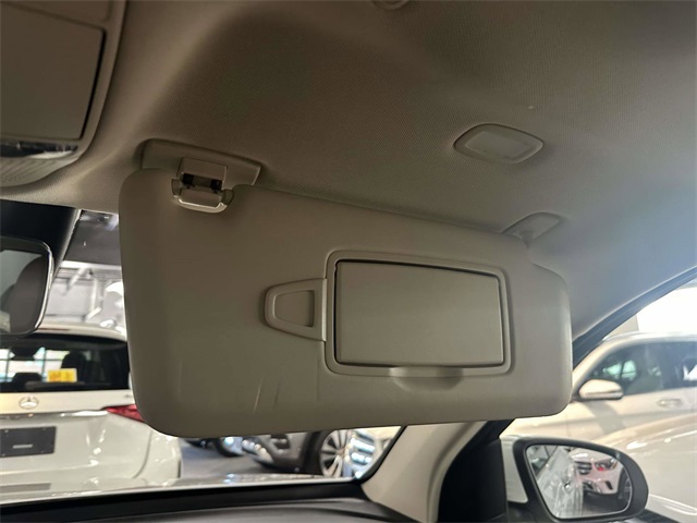 used 2022 Mercedes-Benz GLC car, priced at $36,991