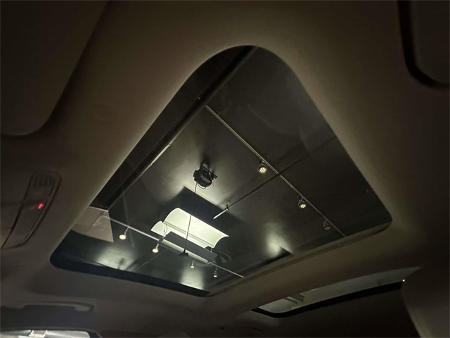 used 2022 Mercedes-Benz GLC car, priced at $36,991