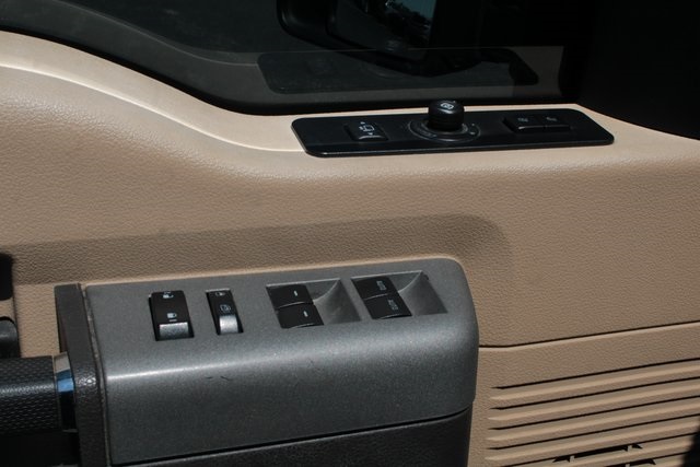 used 2014 Ford F-250SD car, priced at $41,110