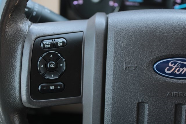 used 2014 Ford F-250SD car, priced at $41,110