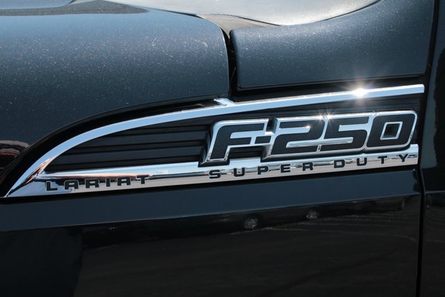 used 2014 Ford F-250SD car, priced at $41,110
