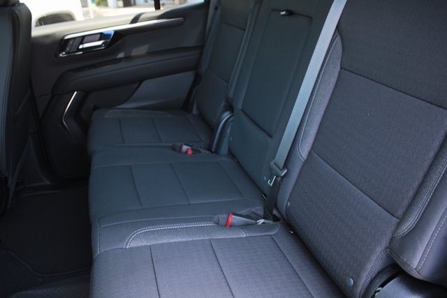 new 2025 Chevrolet Tahoe car, priced at $61,195