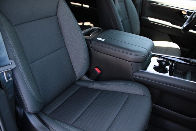 new 2025 Chevrolet Tahoe car, priced at $61,195