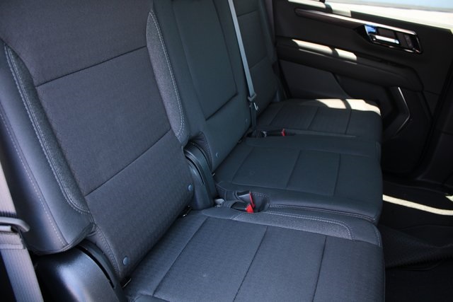 new 2025 Chevrolet Tahoe car, priced at $61,195