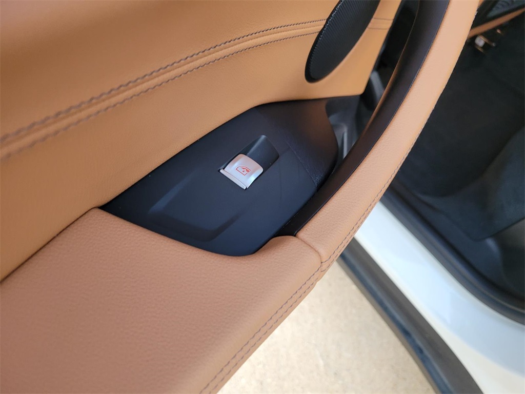 used 2021 BMW X3 car, priced at $29,840