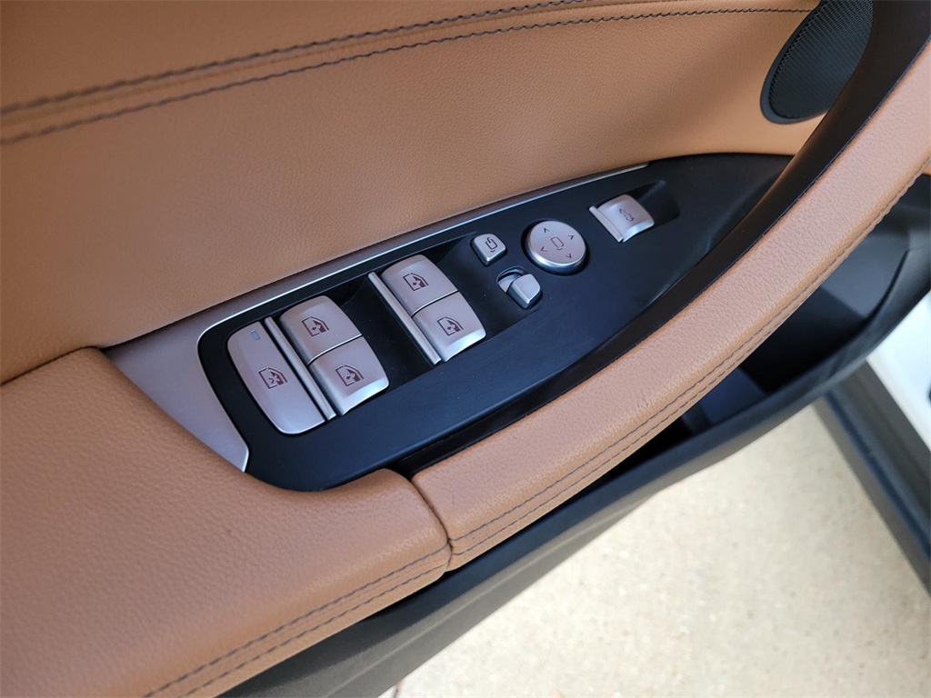 used 2021 BMW X3 car, priced at $29,840