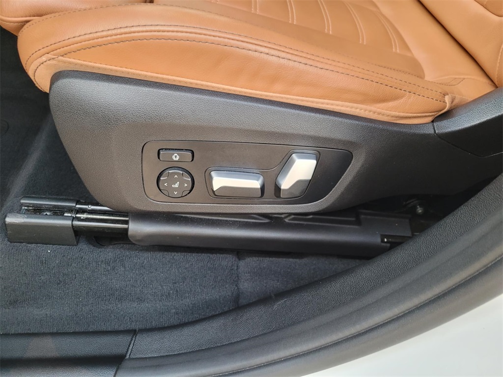 used 2021 BMW X3 car, priced at $29,840