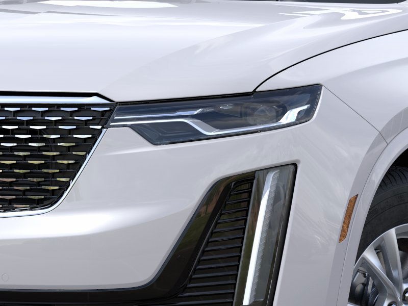 new 2025 Cadillac XT6 car